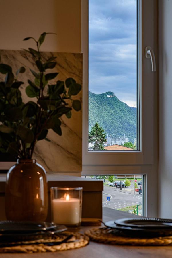 Ara Apart Hotel Брашов Экстерьер фото